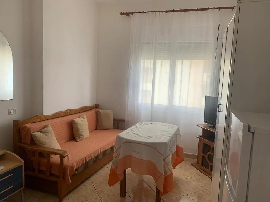 Garsoniere Grisi Lägenhet Vlorë 0*,  Albanien