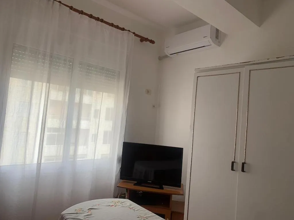 Garsoniere Grisi Lägenhet Vlorë
