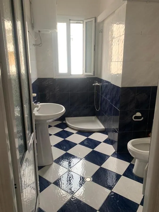 Garsoniere Grisi Lägenhet Vlorë
